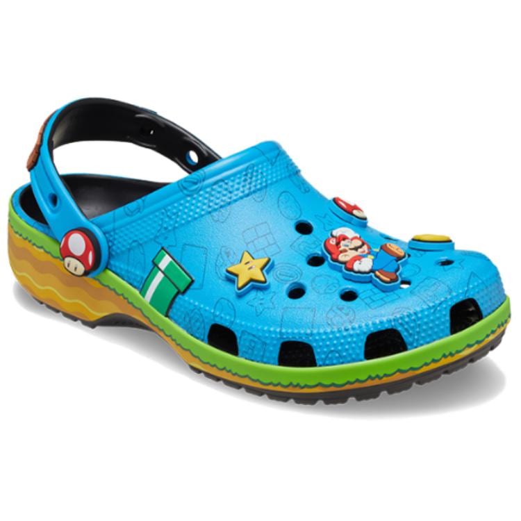 Crocs Clogs Unisex 212138-90H