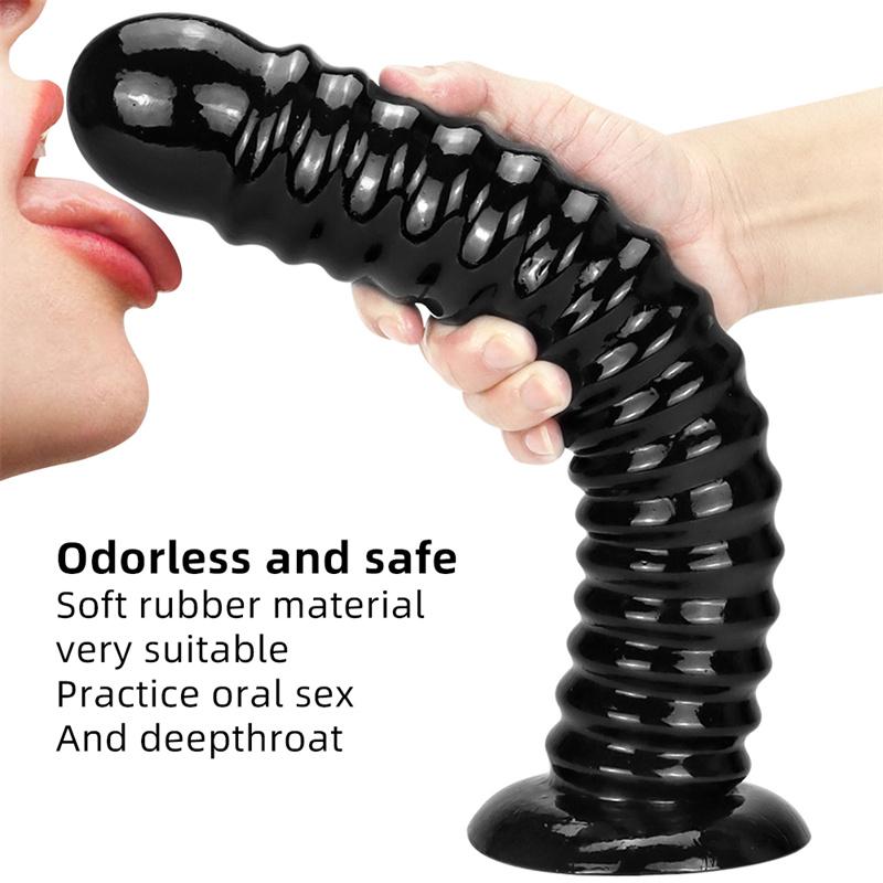 Extra-long and Thick Anal Anal Plugs Go Out Wearing Anal Torture Instruments To Expand Anal Tools Chrysanthemum Anal Plugs