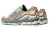 Asics Gel NYC Cream Clay Grey 1203A383-102