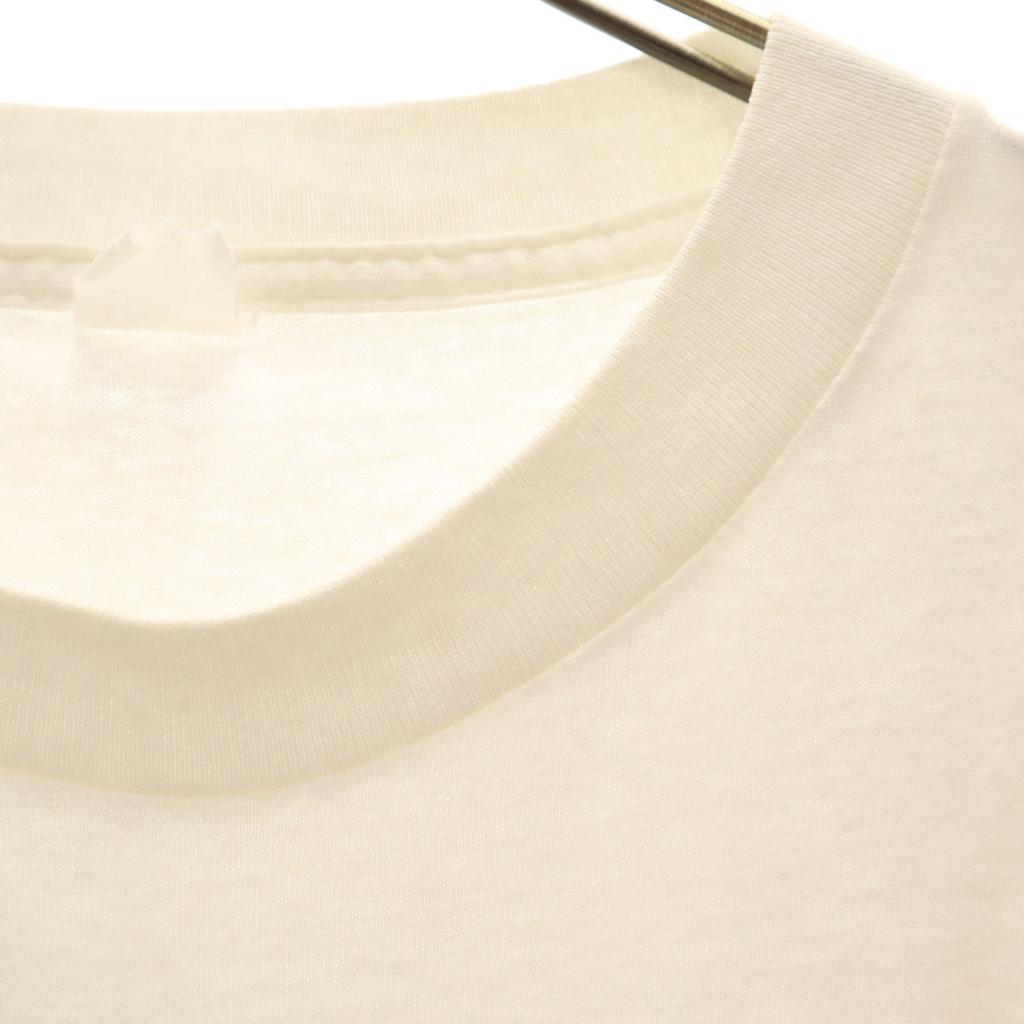 SHOEBOX GREETINGS 90s Made in USA Old Animal Illustrations Short sleeve T-shirt Men's Used