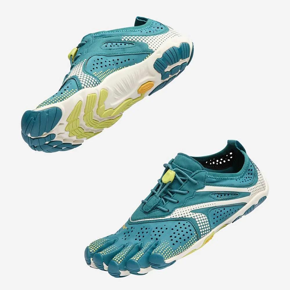 Vibram Fivefingers Кроссовки для бега V-Run