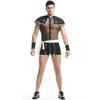 Men's Sex Uniform Suit, Sex Underwear Role-playing Cos Game Uniform