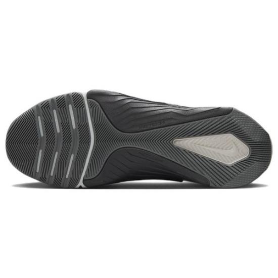 Nike Metcon 8 Low Polvere di Fotone Antracite - DO9328-004