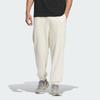 Adidas Originals Badge Knit Pants Men Pants Off-White IZ1523