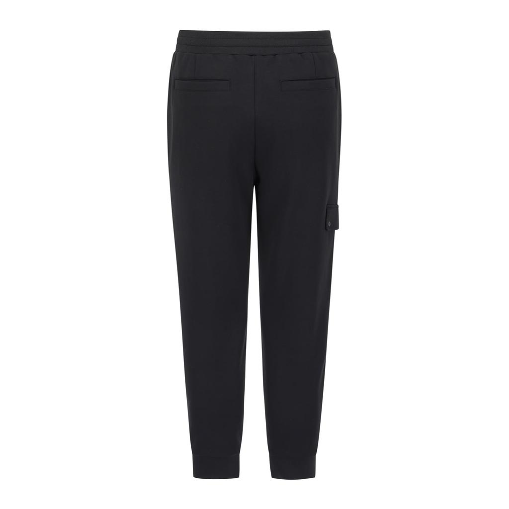 ANEW GOLF Men Fa Essential Sweatpants_Bk