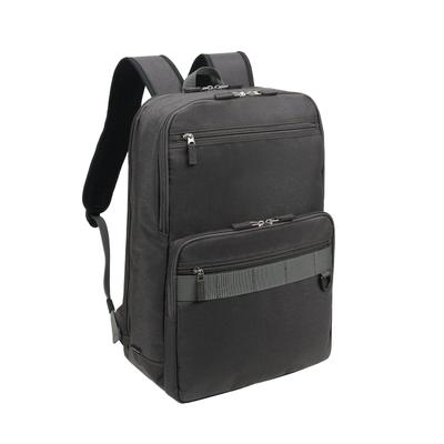 World Traveler Business Backpack, Luton, Fits B4 Size Documents and a 15.6-inch Laptop. No. 17256