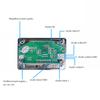 Wireless MP3 Decoder Board Module 5V 12V Hands-free Car USB Player WMA WAV USB FM Aux Radio For Car Integrated Remote Control