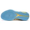 Li Ning Speed 9 Premium Buty do koszykówki Męskie Niskie Białe/Niebieskie ABAS071-5