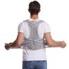 Adjustable Fully Back Shoulder Posture Corrector Belt Clavicle Spine Support Reshape Your Body Home Office Shoulder Neck Brace