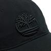 TIMBERLAND CAP TREE LOGO Free Size W/EMBROIDER Black/Logo.