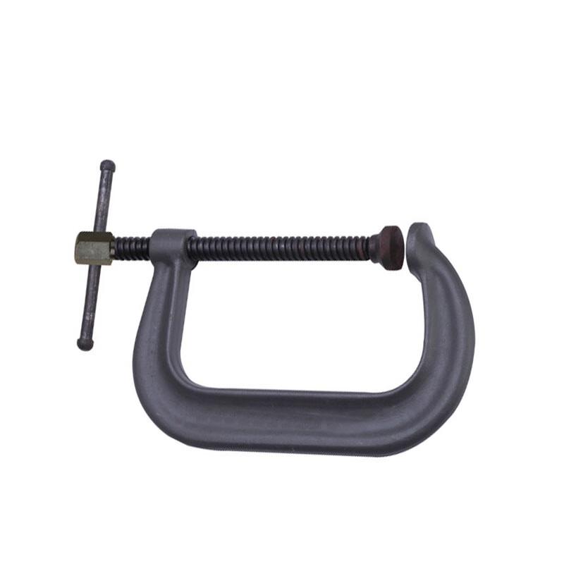Likyedo G-Clamp C-Clamp 4 inches