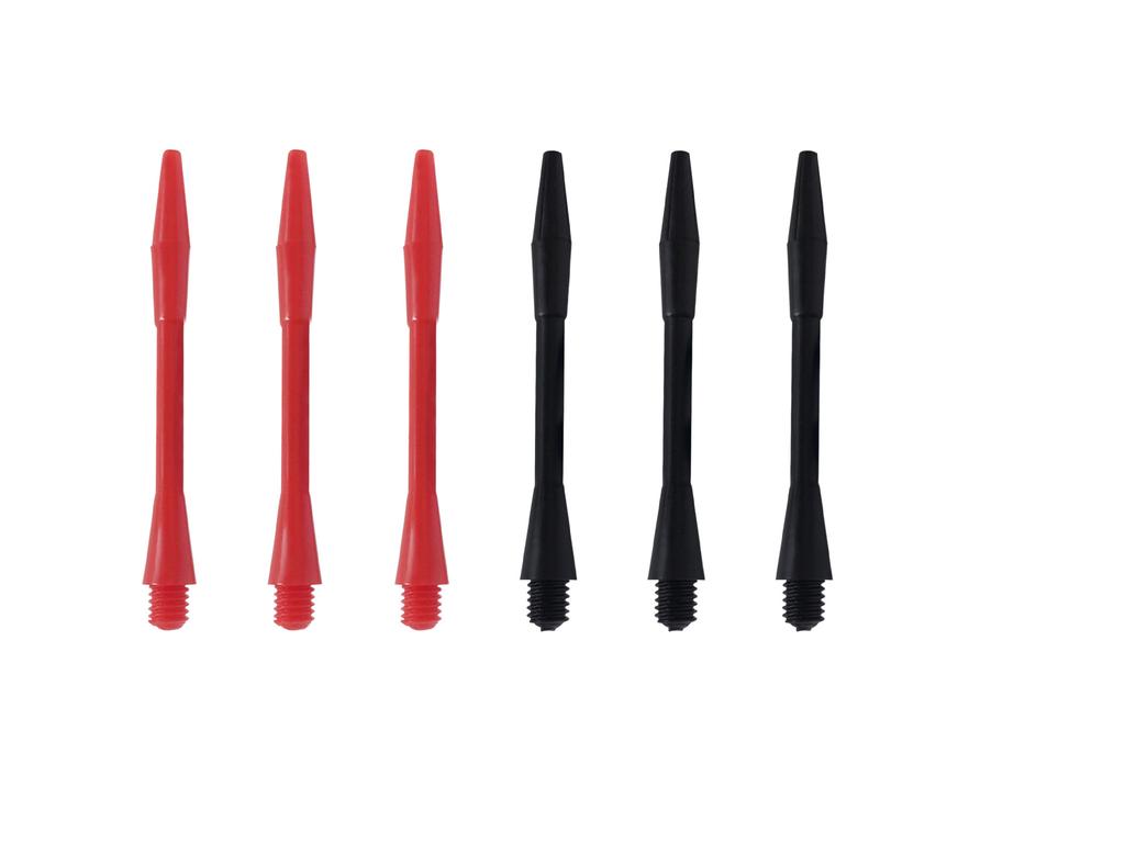 Darts Shafts Darts Stems Shafts Multiple Metal Stems Professional Darts Accessories 2BA