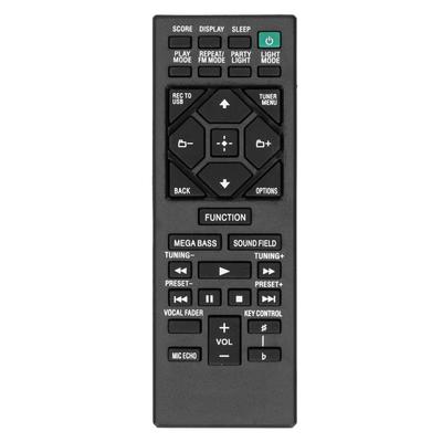 HiFi Home O System Remote Control Fit for Sony RMTAM330U RMTAM220U