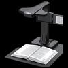 Eloam BS2000P Document Camera Scanner CN Plug (adapter Included)