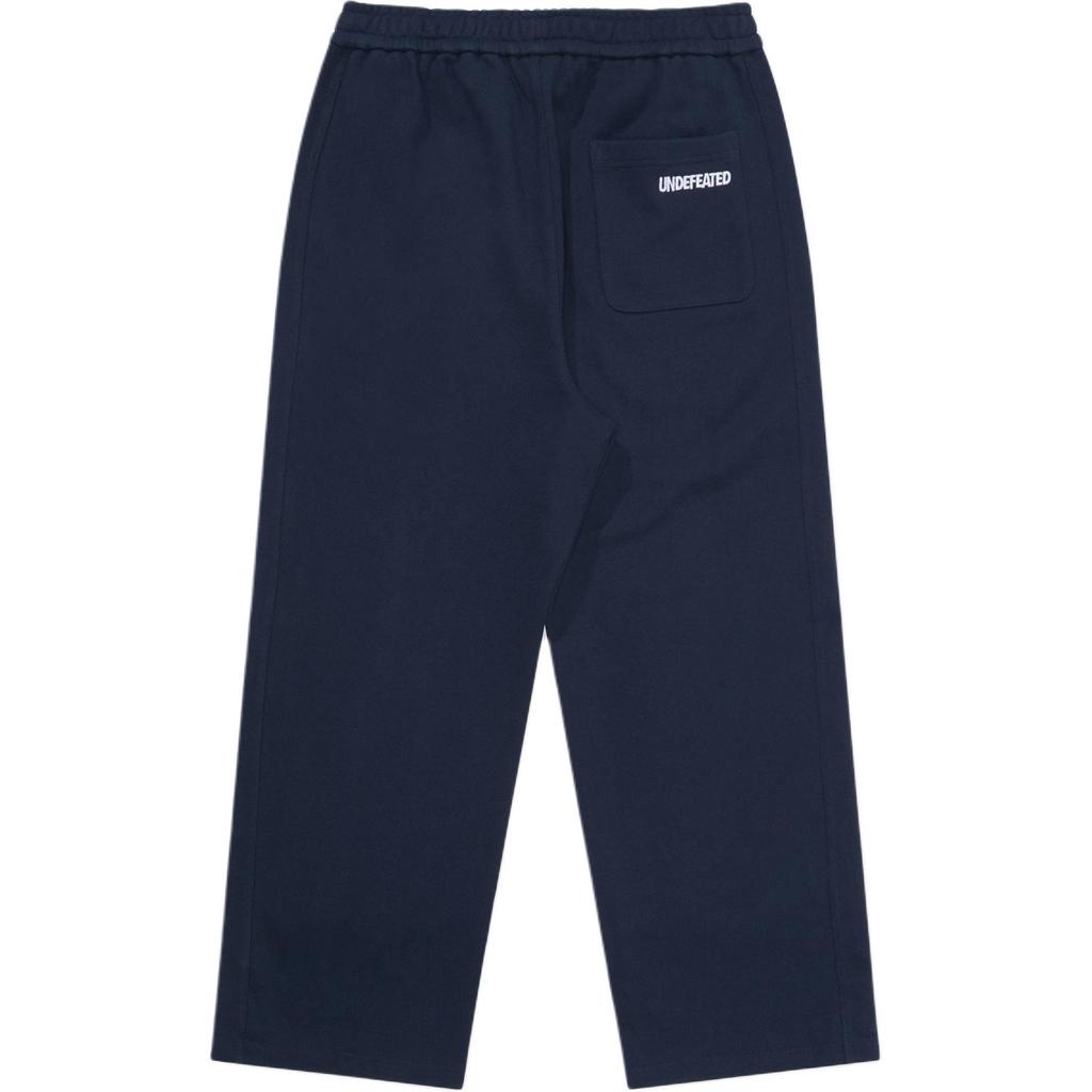 UNDEFEATED FW25 Casual Pants Unisex UC53GKP02M