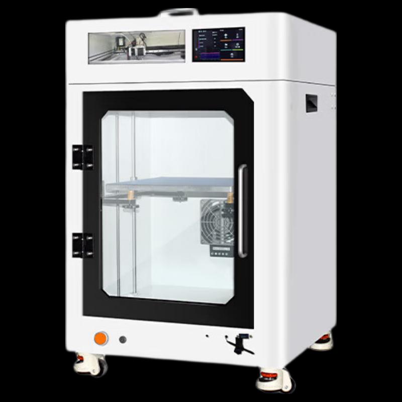 PMAX M2030 Industrial High-Temperature 3D Printer CN Plug (adapter Included)