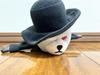 [USED] BIGBANG KRUNK TOP MONSTER Plush Toy