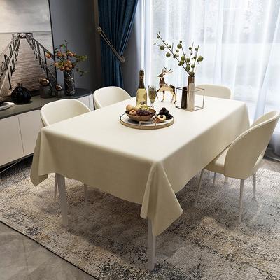Textil do obýváku a jídelny – Ubrusy