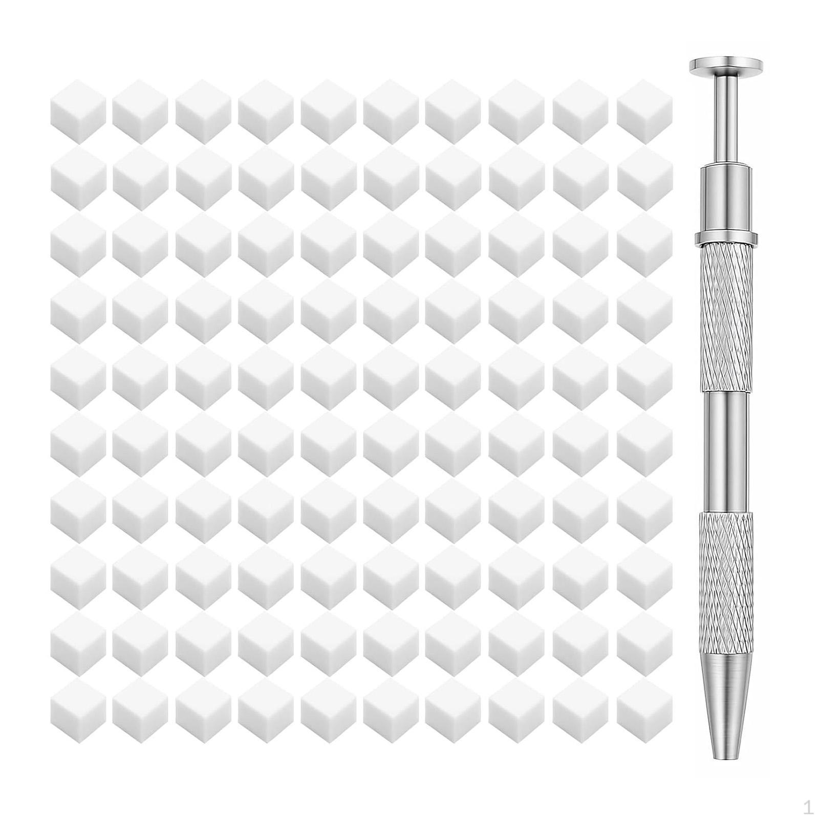 

Губки для ногтей для омбре, принадлежности для нейл-арта, идеальный подарок, простые инструменты для маникюра