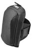 Knee pads with soft cushion, fabric, category 1, CE