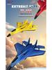 ZY-320 Remote Control Electric Foam Glider Model Airplane