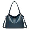 High-quality Leather Bags for Women Casual Tote Shoulder Crossbody Bags