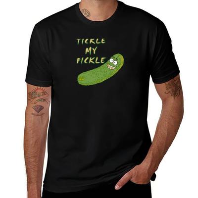 Üst giysisi – T-shirtler