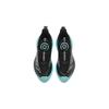 Anta Kids Comfortable Versatile Shock Absorbing Low Top Running Shoes Kids Running Shoes Black Silver 312345530-4