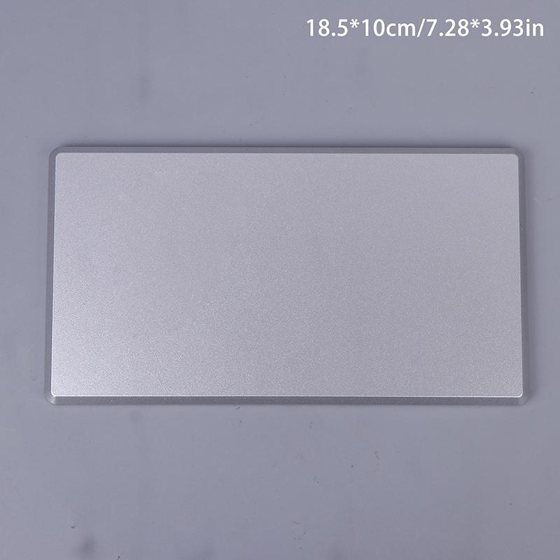 Self-Adhesive Switch Socket Decorative Panel Plate Wall Hole Cover Abs Universal Blank Panel Cover Home Hardware
