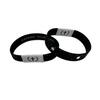 Wearable Bible Wristbands Waterproof Religious Bracelets Creative Bible Bracelet  Jewelry Gifts