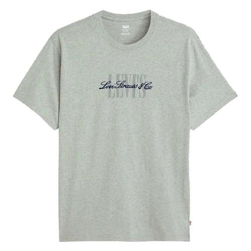Levis Mens Relaxed Fit T-Shirt