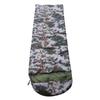 Stealth Leopard Envelope Style Outdoor Camping Sleeping Bag