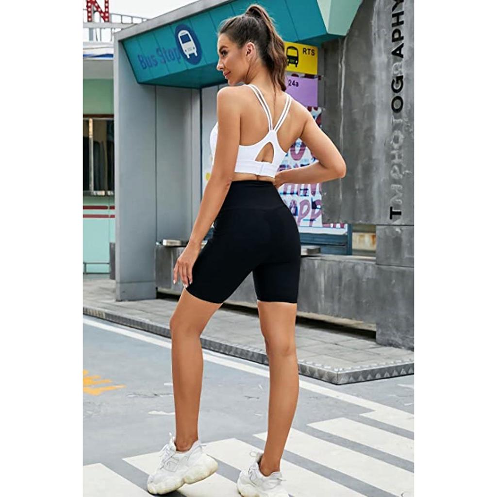 Women's High Waist Slimming Athlete Laptop Leggings V Belt Yoga 4112