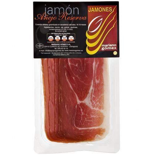 Prosciutto Serrano ‘Vieux Millésime’ (Tranciato)