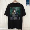 Verräter Band Geschenk Für Fan Tour 2025 T-Shirt Volle Größe S-5XL TT625 Unisex T-Shirt
