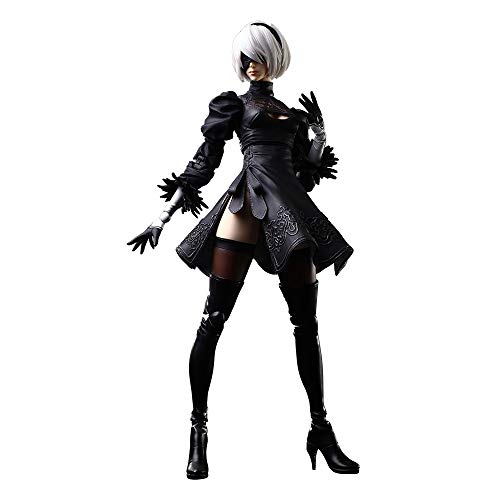 

Square Enix XNIERZZZ59 Accessories, not Applicable.
