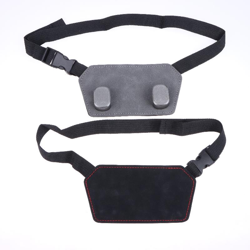 Car Seat Headrest Hooks Double Hanger Storage Organizer Soft Hanging Storage Hooks For Purse Bag Umbrella Grocery