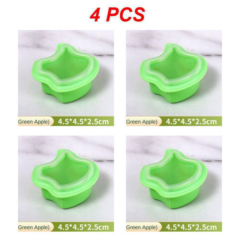 

2/4 шт. Формы для приготовления мороженого в форме листа, одинарные бытовые кухонные принадлежности, форма для торта, самодельный пресс, креативный