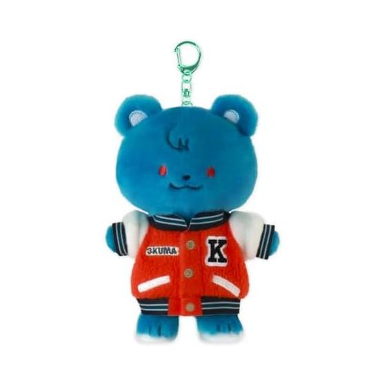 Stuffed toy mascot K.K. Kaisei Nijisanji [3SKM College]