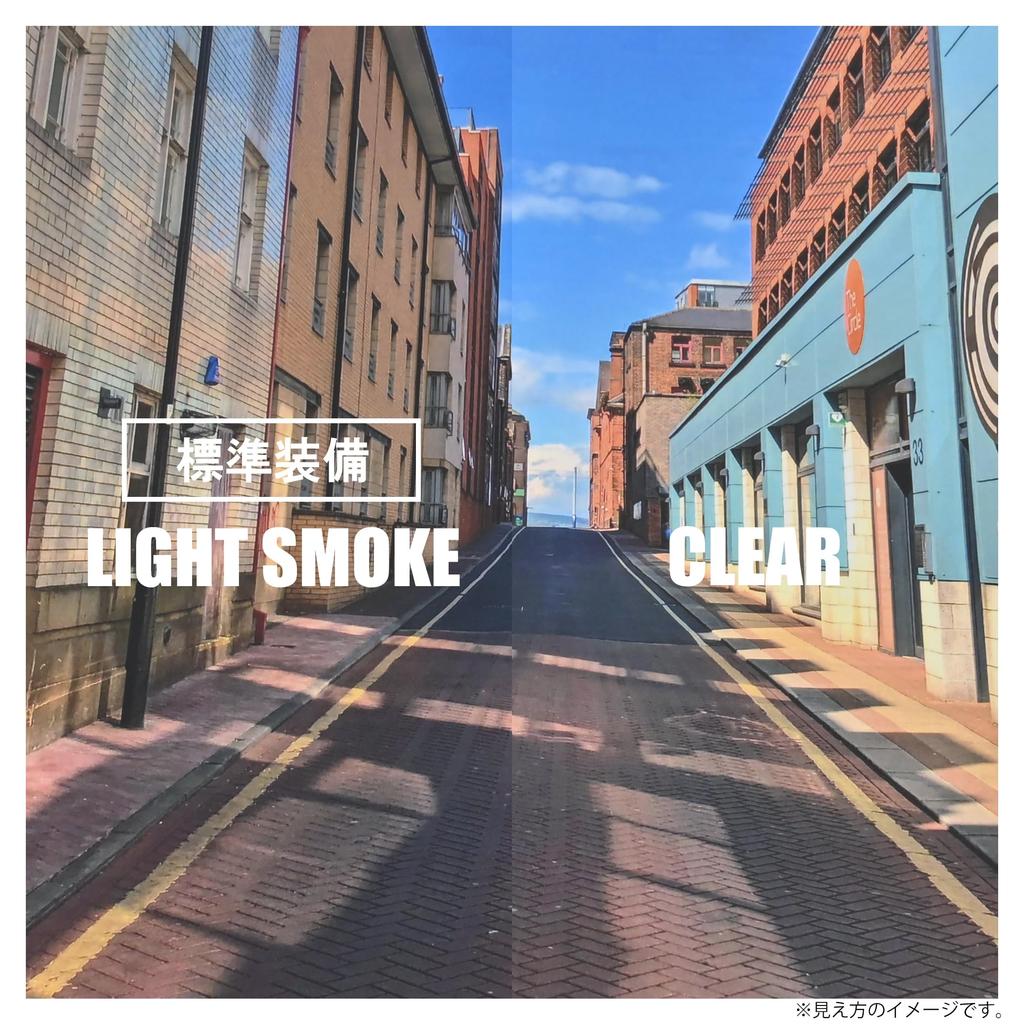 LEAD Motorcycle Helmet Shield for RAZZO 2 RAZZO 3 RAZZO STRADA RAZZO V Clear UV Cut High Strength Shield RAZZO2S X-AIR / / / (Razzo Strada)