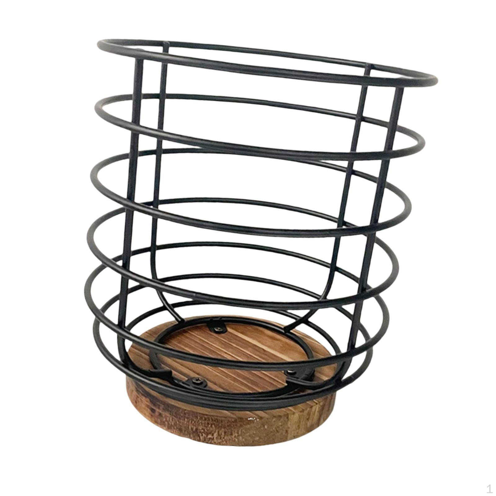 

Coffee Pod Holder Capsule Basket,Coffee Filter for Counter, Organizer
