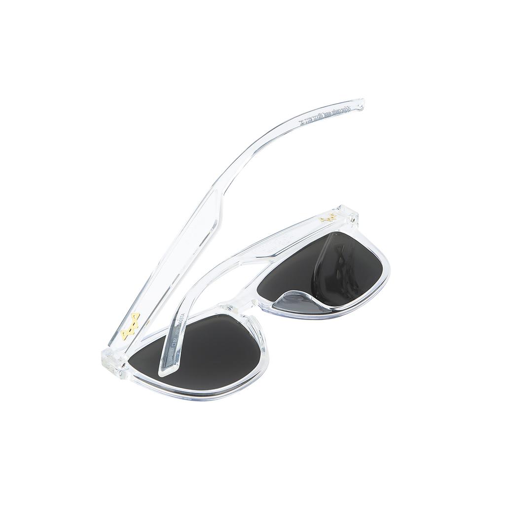 Sodamon Sports Ultra-Lightweight Polarized Sunglasses At3004-C8Pl (Unisex)