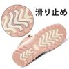 Mishansha and Winter Snow Boa Thick for and Size Pink Men's Women's Boots, Waterproof, Warm, Lining, Non-Slip, Sole, Lightweight, Hiking, Trekking,