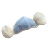 Children's Windproof Earmuff Mask, Breathable and Washable Ear Protection for Boys and Girls - Perfect for Autumn and Winter.