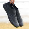 Outdoor Wading Shoes Quick-drying Breathable Couple Swimming Shoes Beach Surfing Diving Hiking Men's And Women's Water Shoes