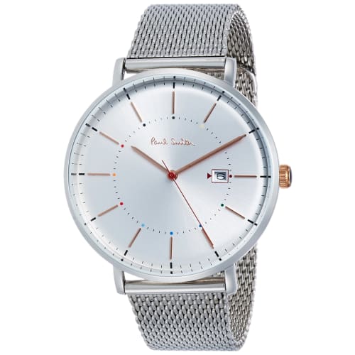 Paul Smith TRACK P10086 Watch