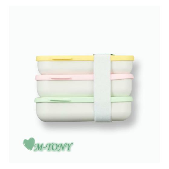Starbucks Starbucks Spring Garden Picnic Lunch Box/Bento Box Spring Garden Picnic Lunch Box Overseas Limited Item/Not Released in