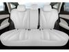 Custom-Fit Seat Covers for 2026 BYD Seal 06DMi Super Enjoy Edition