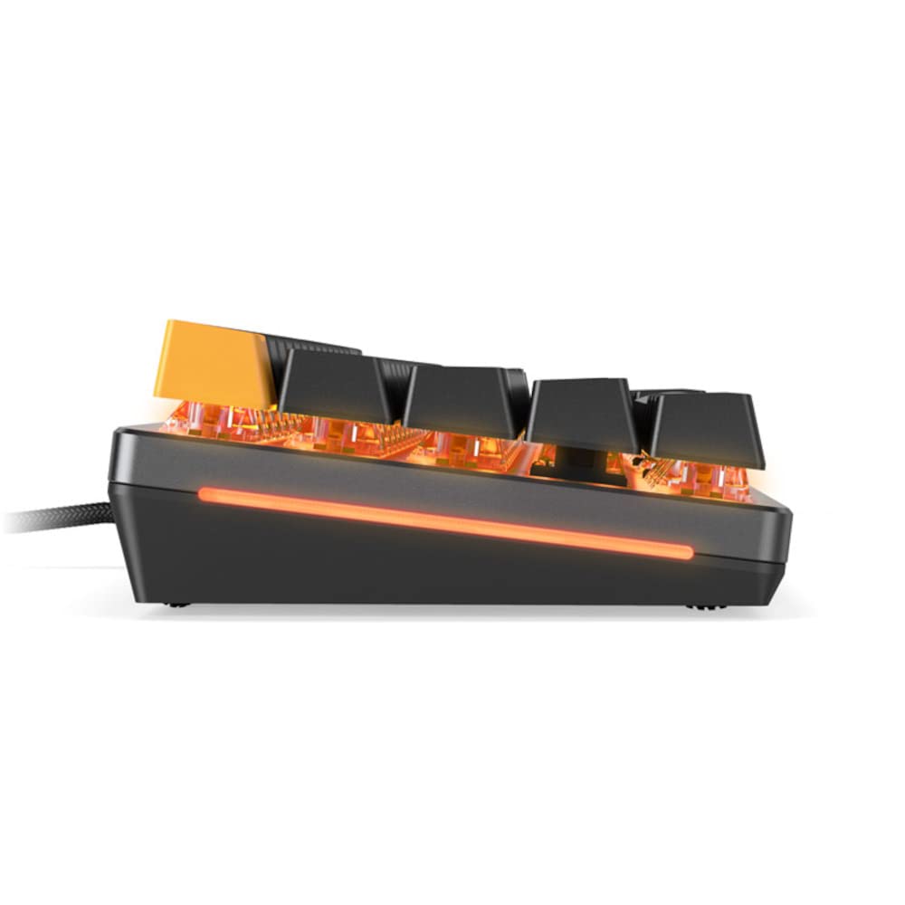 GLORIOUS Glorious GMMK2 tastatură de gaming 67 taste