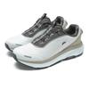 New FILA BOA NUVOLE 2 Cushioning Wear Resistant Low Top Running Shoes Men Soft Aqua Blue A12M441103FMM